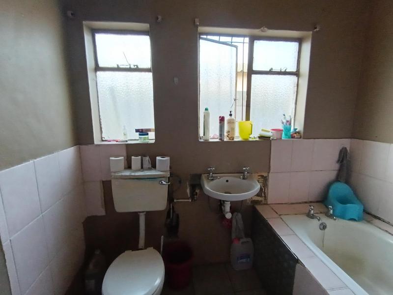 2 Bedroom Property for Sale in Belhar Western Cape